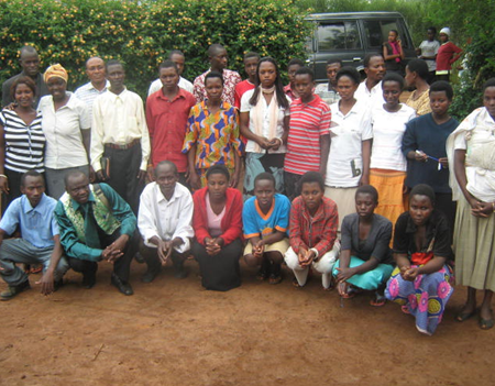 Forgiveness & Conflict Resolution Workshop